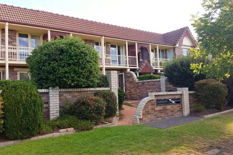 Mossman On The Hill - Accommodation QLD 3