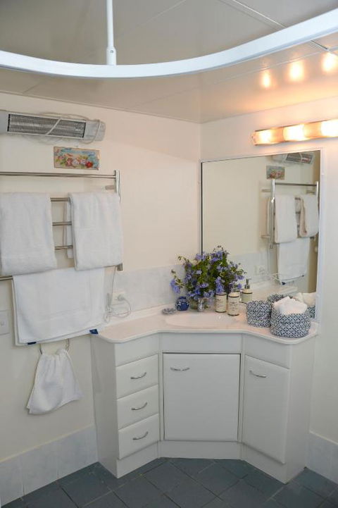 Mossman On The Hill - Accommodation QLD 6