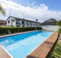 Iluka Villa 3 - Accommodation QLD