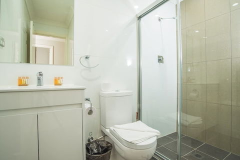 Peaceful 2kingbed Rootyhill Townhouse Near Station - Accommodation QLD 6