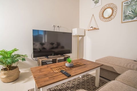 Peaceful 2kingbed Rootyhill Townhouse Near Station - Accommodation QLD 2