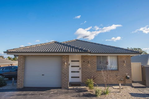 Peaceful 2kingbed Rootyhill Townhouse Near Station - Accommodation QLD 0