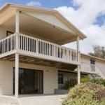Midgee SA Accommodation QLD