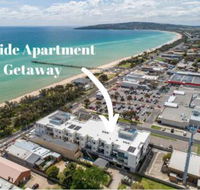 Seaside Apartment Getaway - Accommodation QLD