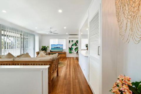 ROSIES BACH - Accommodation QLD 6