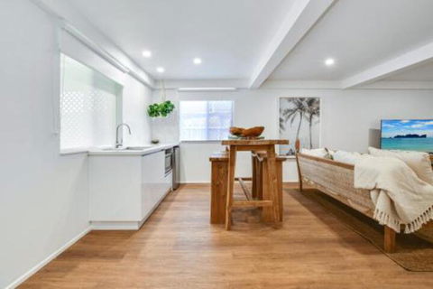 ROSIES BACH - Accommodation QLD 2