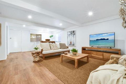 ROSIES BACH - Accommodation QLD 5