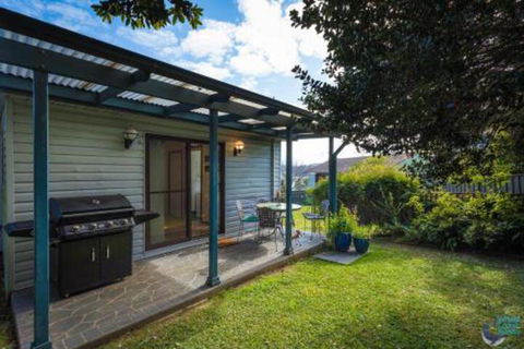 Inlet Views At 20 The Loop - Accommodation QLD 6