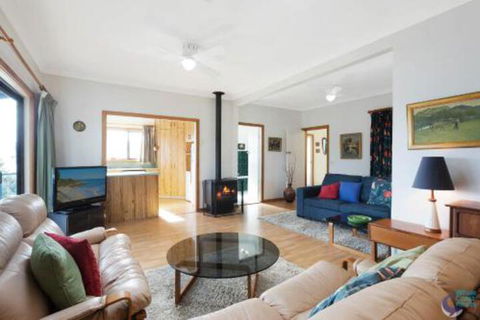 Inlet Views At 20 The Loop - Accommodation QLD 3