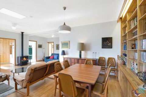 Inlet Views At 20 The Loop - Accommodation QLD 2