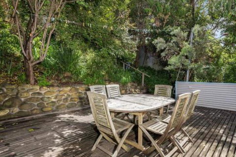 Wye View Architecturally Designed Stunning Views - Accommodation QLD 7