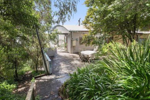 Wye View Architecturally Designed Stunning Views - Accommodation QLD 5