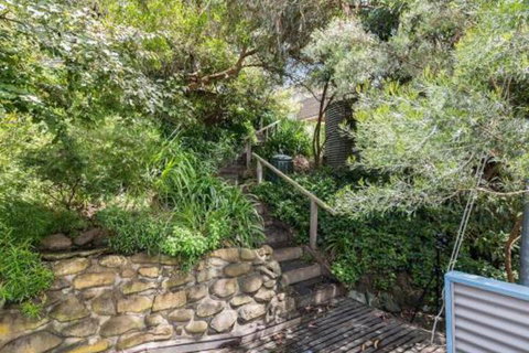 Wye View Architecturally Designed Stunning Views - Accommodation QLD 6