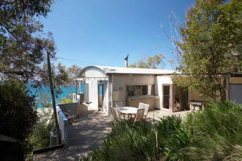 Wye View Architecturally Designed Stunning Views - Accommodation QLD 2