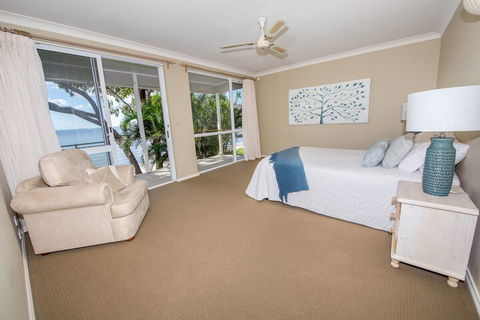 A Foreshore Salamander Bay - Accommodation QLD 4