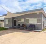 The Beach Shack