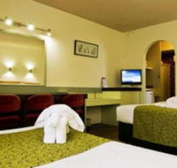 Classic Twin bed Room 1 in Oakleigh - Accommodation QLD
