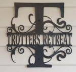 Trotters Retreat - Accommodation QLD