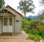 ALSACE HEALESVILLE - Accommodation QLD