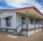 Desert Pea - Accommodation QLD