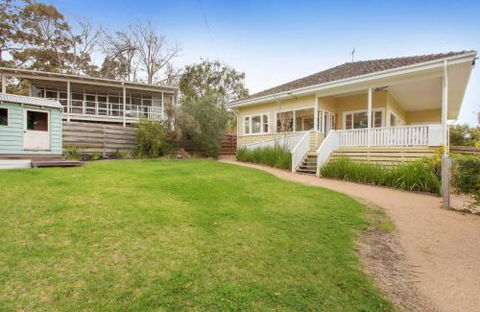 BEACHSIDE GETAWAY DROMANA - Accommodation QLD 6