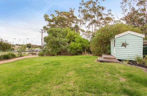 BEACHSIDE GETAWAY DROMANA - Accommodation QLD 2