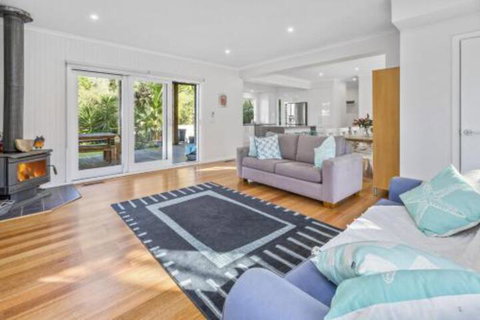 COASTAL BREEZE BALNARRING - Accommodation QLD 6