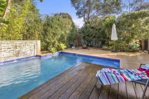 COASTAL BREEZE BALNARRING - Accommodation QLD 0