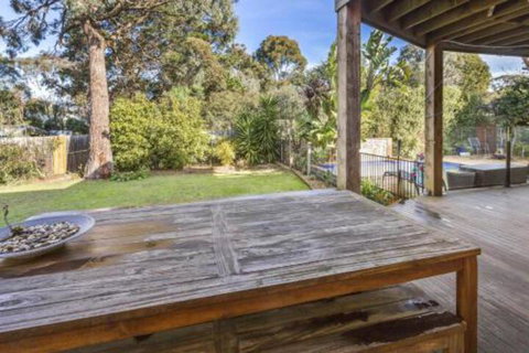 COASTAL BREEZE BALNARRING - Accommodation QLD 3