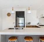 NORTH POINT RETREAT MORNINGTON - Accommodation QLD