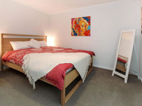 MOONAH SANDS RYE..... - Accommodation QLD 1