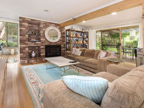 MOONAH SANDS RYE..... - Accommodation QLD 2