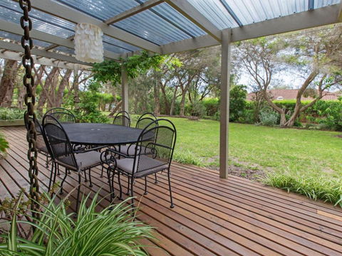 MOONAH SANDS RYE..... - Accommodation QLD 6