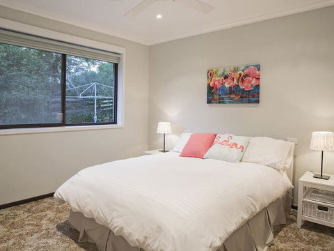 ROANJOKA DROMANA.... - Accommodation QLD 4