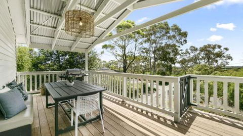 PERIWINKLE MOUNT MARTHA - Accommodation QLD 5