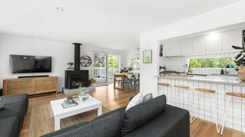 PERIWINKLE MOUNT MARTHA - Accommodation QLD 4