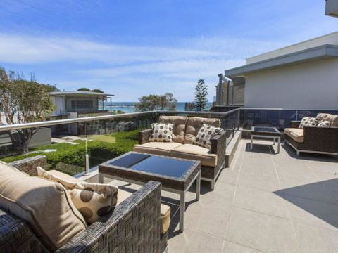 SEA GRANGE MORNINGTON - Accommodation QLD 6