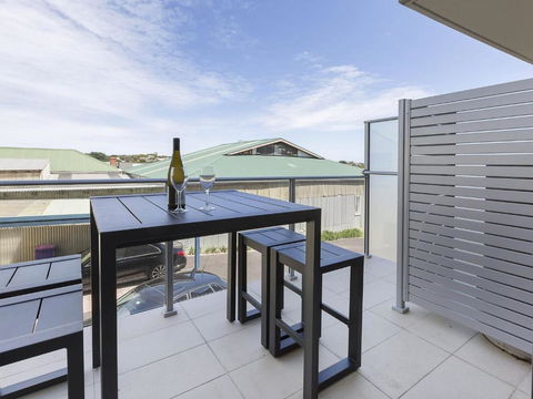 OCEAN BEACH RETREAT SORRENTO - Accommodation QLD 2