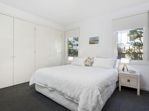 SUNSET VIEWS MORNINGTON - Accommodation QLD 5