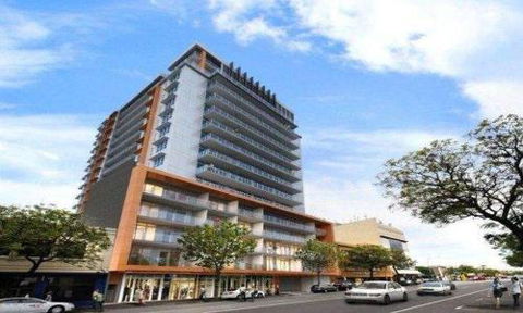 RNR Light Square - Accommodation QLD 7