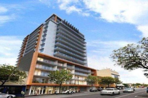 RNR Light Square - Accommodation QLD 0