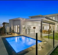 THE BEACH OASIS at 360 - Accommodation QLD