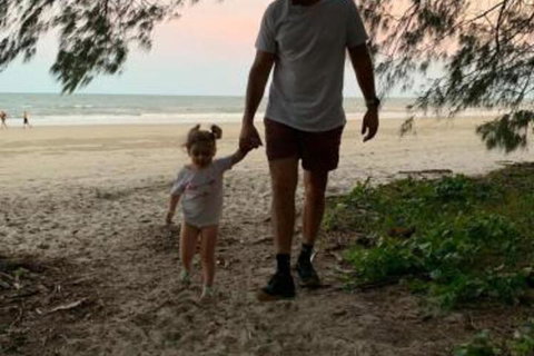 Luxurious Sala Private Beachfront Escape - Accommodation QLD 2