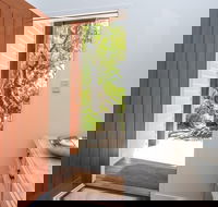 Papillon Bleu - Accommodation QLD