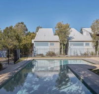 COCOMO VILLA - Accommodation QLD