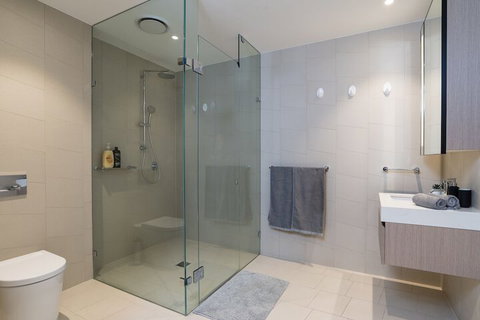 Apartment Darling Harbour - Nicole Walk - Accommodation QLD 7