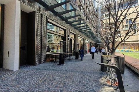 Apartment Darling Harbour - Nicole Walk - Accommodation QLD 1