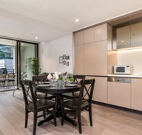 Apartment Darling Harbour - Nicole Walk - Accommodation QLD