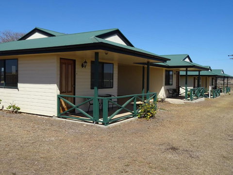 Redgate B & B - Accommodation QLD 6