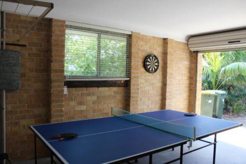 SOUTH BOOMER PET FRIENDLY - Accommodation QLD 0